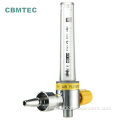 High Quality Wall Mounted Medical gas flow meter